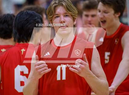 Thumbnail 2 in Orange Lutheran @ Foothill photogallery.