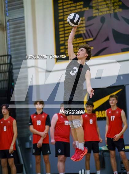 Thumbnail 1 in Orange Lutheran @ Foothill photogallery.