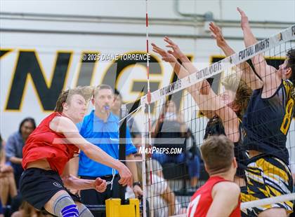 Thumbnail 2 in Orange Lutheran @ Foothill photogallery.