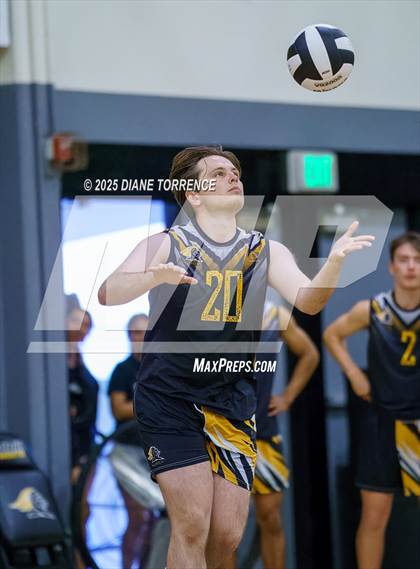 Thumbnail 2 in Orange Lutheran @ Foothill photogallery.