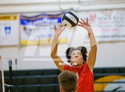 Thumbnail 2 in Orange Lutheran @ Foothill photogallery.