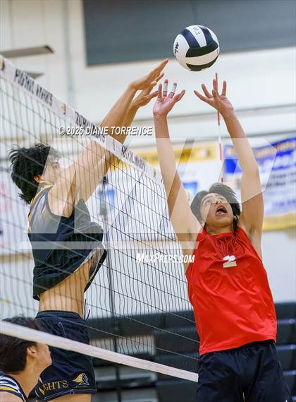 Thumbnail 3 in Orange Lutheran @ Foothill photogallery.