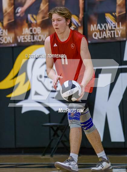 Thumbnail 1 in Orange Lutheran @ Foothill photogallery.