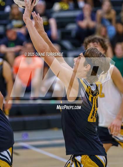 Thumbnail 3 in Orange Lutheran @ Foothill photogallery.