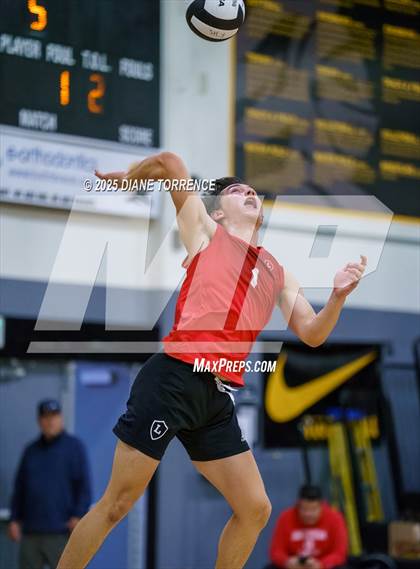 Thumbnail 2 in Orange Lutheran @ Foothill photogallery.
