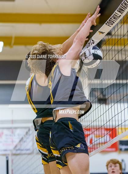 Thumbnail 1 in Orange Lutheran @ Foothill photogallery.