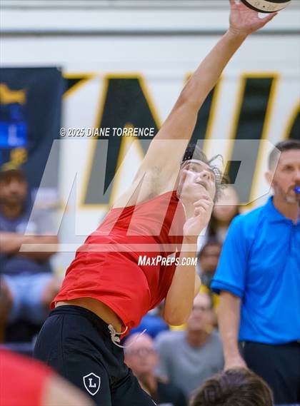 Thumbnail 1 in Orange Lutheran @ Foothill photogallery.