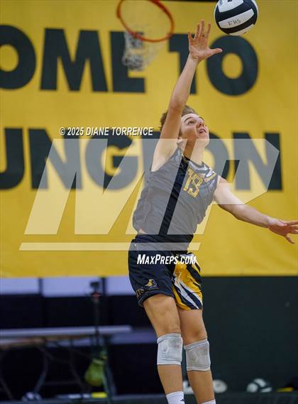 Thumbnail 2 in Orange Lutheran @ Foothill photogallery.
