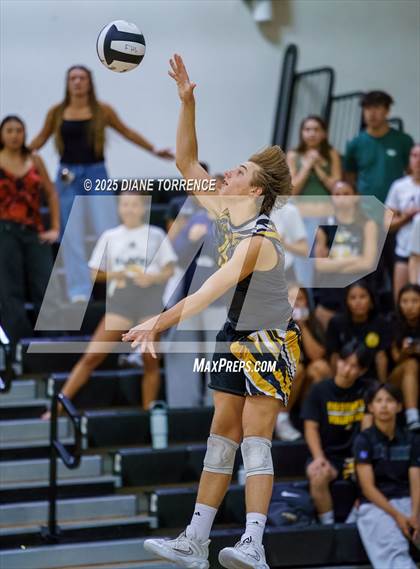 Thumbnail 3 in Orange Lutheran @ Foothill photogallery.