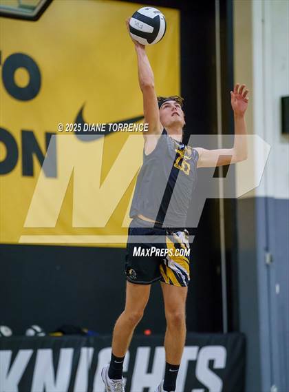 Thumbnail 3 in Orange Lutheran @ Foothill photogallery.