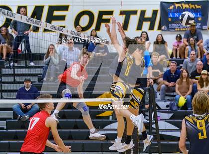 Thumbnail 3 in Orange Lutheran @ Foothill photogallery.