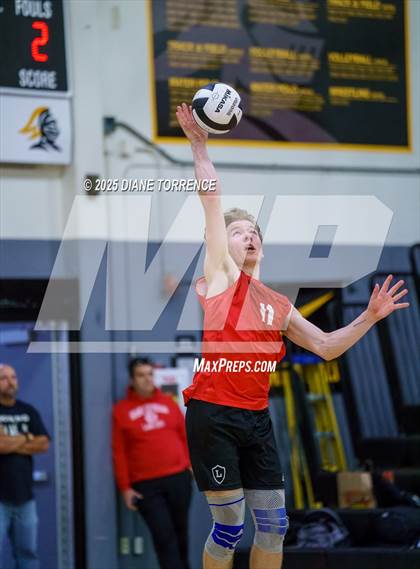 Thumbnail 2 in Orange Lutheran @ Foothill photogallery.