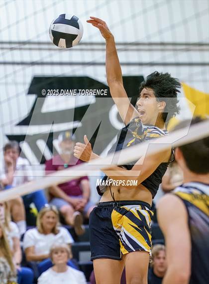 Thumbnail 1 in Orange Lutheran @ Foothill photogallery.