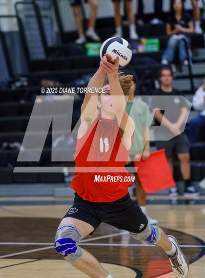 Thumbnail 1 in Orange Lutheran @ Foothill photogallery.