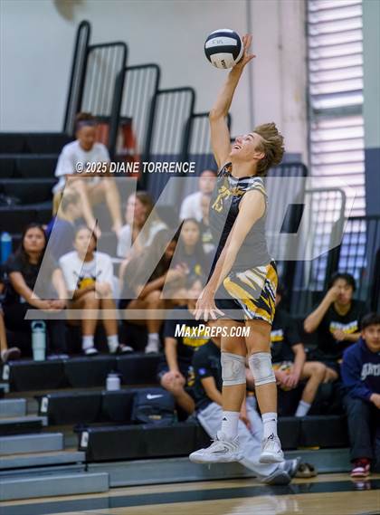 Thumbnail 1 in Orange Lutheran @ Foothill photogallery.