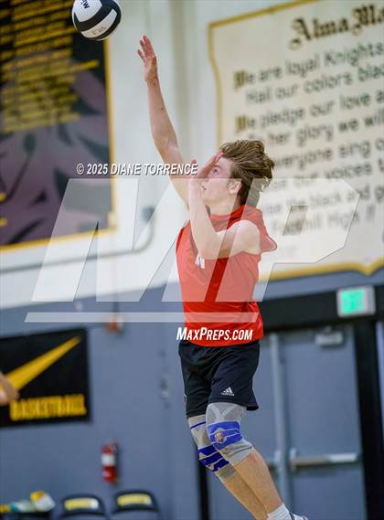 Thumbnail 2 in Orange Lutheran @ Foothill photogallery.