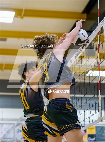 Thumbnail 2 in Orange Lutheran @ Foothill photogallery.