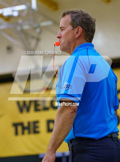 Thumbnail 3 in Orange Lutheran @ Foothill photogallery.