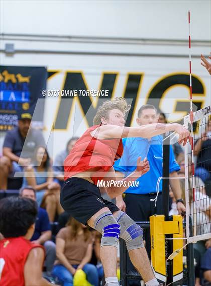 Thumbnail 1 in Orange Lutheran @ Foothill photogallery.
