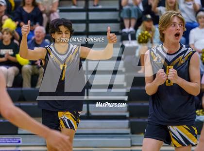 Thumbnail 1 in Orange Lutheran @ Foothill photogallery.