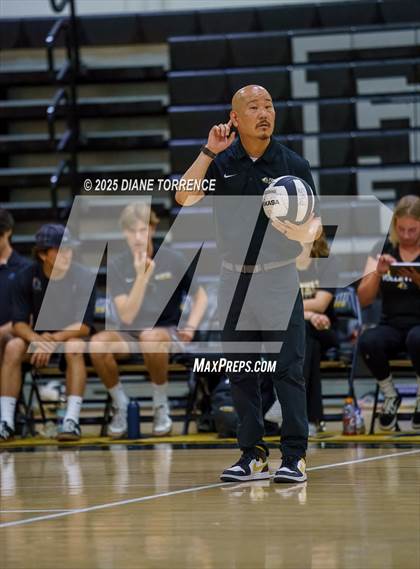 Thumbnail 1 in Orange Lutheran @ Foothill photogallery.