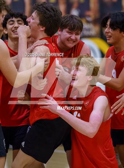 Thumbnail 2 in Orange Lutheran @ Foothill photogallery.