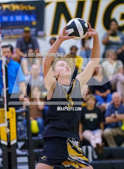 Thumbnail 1 in Orange Lutheran @ Foothill photogallery.