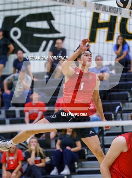 Thumbnail 1 in Orange Lutheran @ Foothill photogallery.
