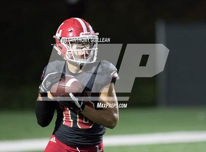 Thumbnail 2 in Orange Lutheran vs. Mission Viejo (CIF SS D1 Playoff) photogallery.