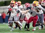 Photo from the gallery "Orange Lutheran vs. Mission Viejo (CIF SS D1 Playoff)"