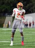 Photo from the gallery "Orange Lutheran vs. Mission Viejo (CIF SS D1 Playoff)"