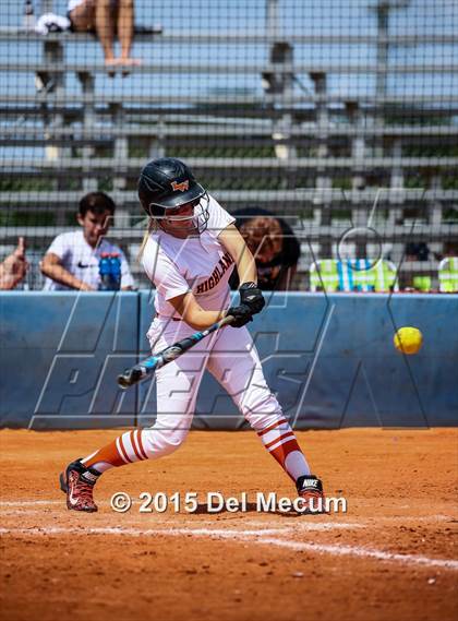 Thumbnail 2 in West Nassau vs. Lake Wales photogallery.