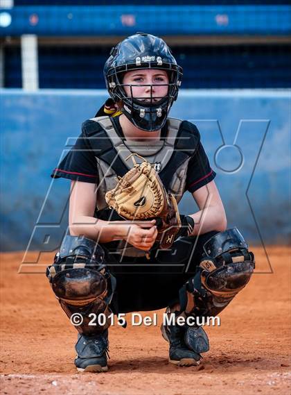 Thumbnail 1 in West Nassau vs. Lake Wales photogallery.
