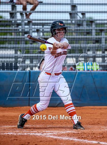 Thumbnail 1 in West Nassau vs. Lake Wales photogallery.