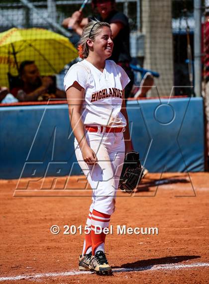 Thumbnail 2 in West Nassau vs. Lake Wales photogallery.