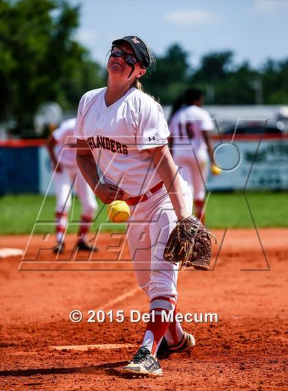 Thumbnail 1 in West Nassau vs. Lake Wales photogallery.
