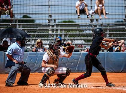 Thumbnail 1 in West Nassau vs. Lake Wales photogallery.