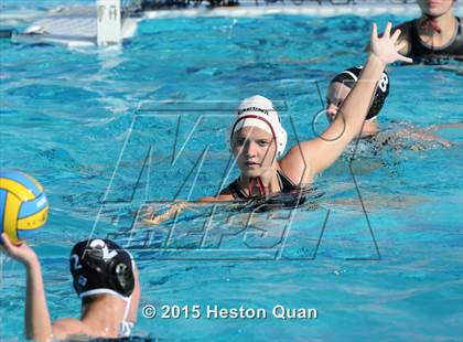 Thumbnail 3 in Laguna Beach vs Carlsbad (So Cal Championships) photogallery.