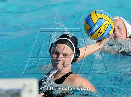 Thumbnail 1 in Laguna Beach vs Carlsbad (So Cal Championships) photogallery.