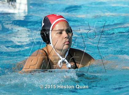 Thumbnail 1 in Laguna Beach vs Carlsbad (So Cal Championships) photogallery.