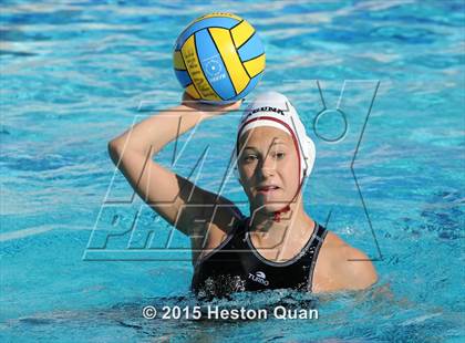 Thumbnail 3 in Laguna Beach vs Carlsbad (So Cal Championships) photogallery.