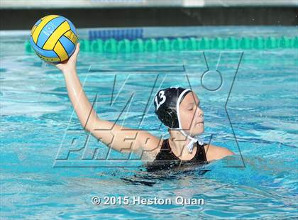 Thumbnail 3 in Laguna Beach vs Carlsbad (So Cal Championships) photogallery.