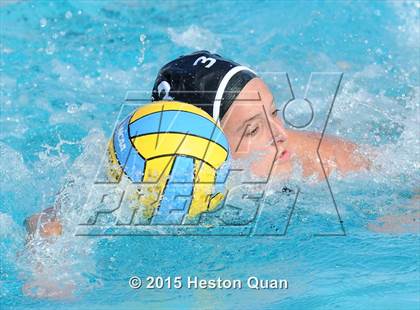 Thumbnail 1 in Laguna Beach vs Carlsbad (So Cal Championships) photogallery.