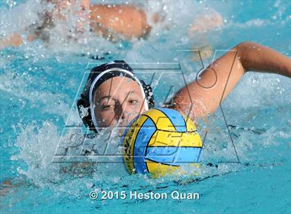 Thumbnail 2 in Laguna Beach vs Carlsbad (So Cal Championships) photogallery.