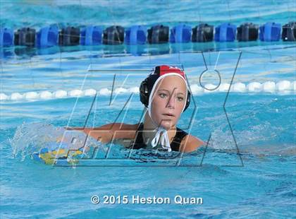 Thumbnail 2 in Laguna Beach vs Carlsbad (So Cal Championships) photogallery.