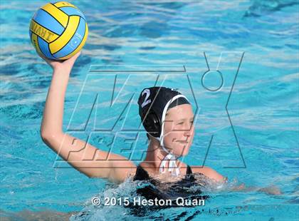 Thumbnail 3 in Laguna Beach vs Carlsbad (So Cal Championships) photogallery.