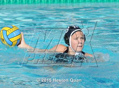 Thumbnail 3 in Laguna Beach vs Carlsbad (So Cal Championships) photogallery.