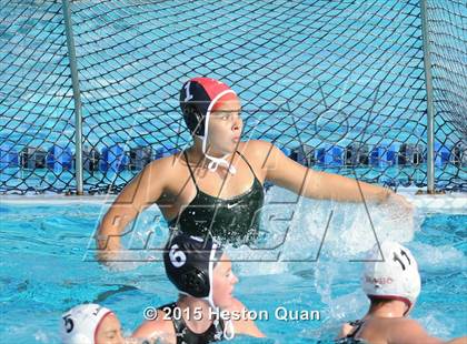Thumbnail 2 in Laguna Beach vs Carlsbad (So Cal Championships) photogallery.