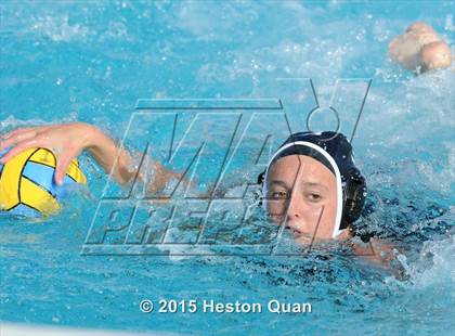 Thumbnail 1 in Laguna Beach vs Carlsbad (So Cal Championships) photogallery.