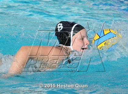Thumbnail 1 in Laguna Beach vs Carlsbad (So Cal Championships) photogallery.